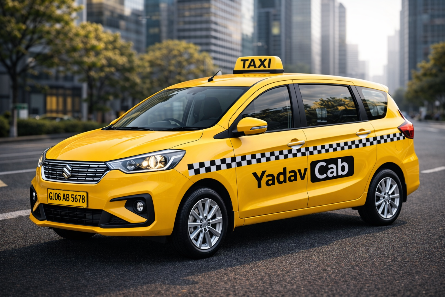 Ertiga SUV