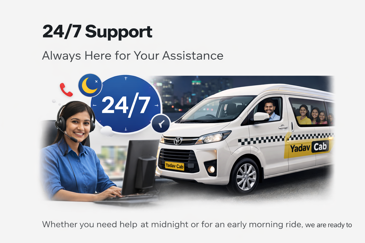 Customer Support